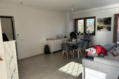 Attico in vendita, Via Andrea Cascella, Roma