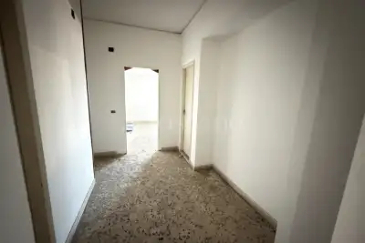 Casa in vendita, Via Giuseppe La Farina, Messina