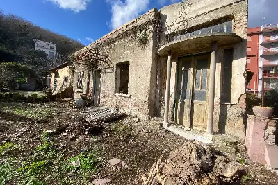 Villa in vendita, Via Palermo, Messina