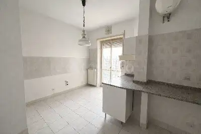 Casa in vendita, Via della Corazzata, Roma