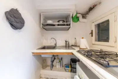 Casa in vendita, Via Monterone, Roma