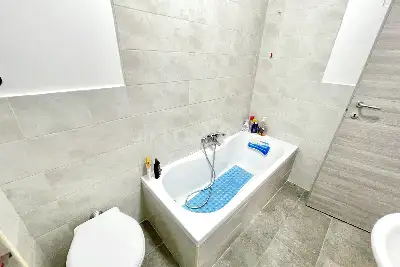 Casa in vendita, Via Napoli, Ladispoli