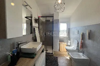 Casa in vendita, Via Gabriella degli Esposti, Roma