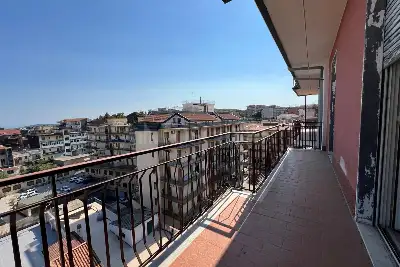 Casa in vendita, Via Grassi Bertazzi, Acireale