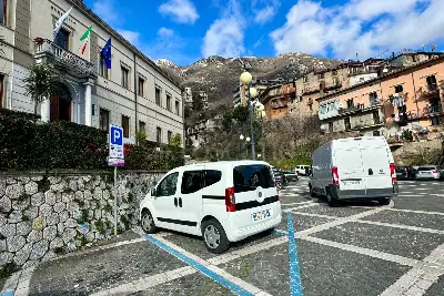 Rustico in vendita, Via Porta dei Santi, Mercogliano