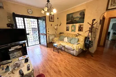 Villa Bifamiliare in vendita, Via Filippo Cuggiani, Fiumicino