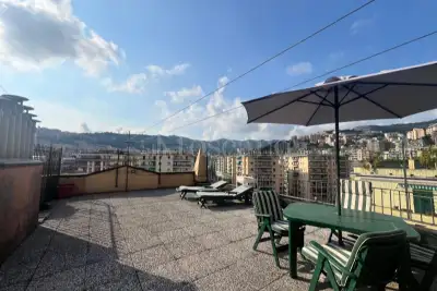 Casa in vendita, Corso Sardegna, Genova