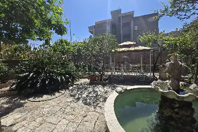 Casa in vendita, Via Monte Bianco, Santa Marinella