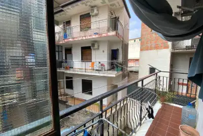 Casa in vendita, Via Trieste, Sant'Agata li Battiati