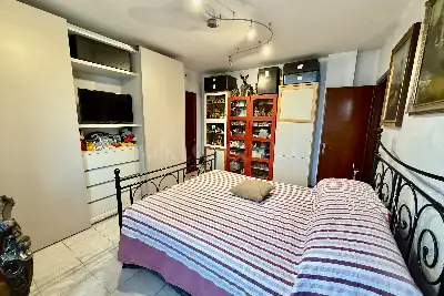 Villino a Schiera in vendita, Via Sorbana, Brescia