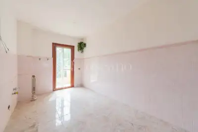 Casa in vendita, Via Umberto Calosso, Roma