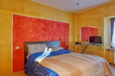 Casa Indipendente in vendita, Via Pradaccio, Cadegliano-Viconago