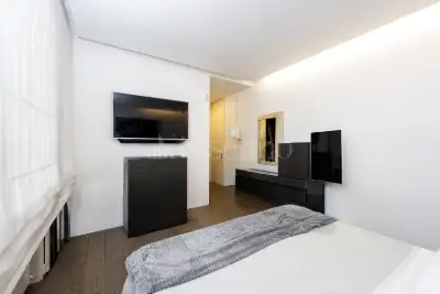 Casa in vendita, Via Orazio, Napoli