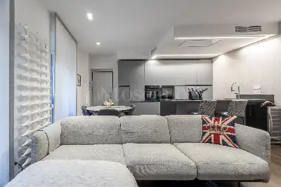 Casa in vendita, Piazza Tricolore-V.le Piave, Milano