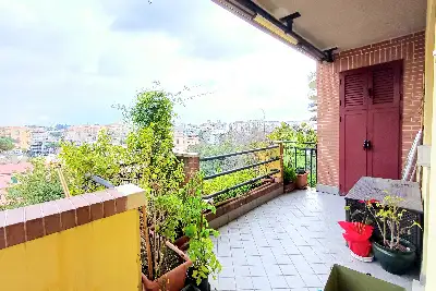 Casa in vendita, Via di Prato Rotondo, Roma