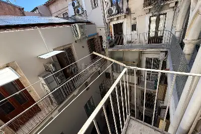 Casa in vendita, Via Giuseppe Garibaldi , Catania