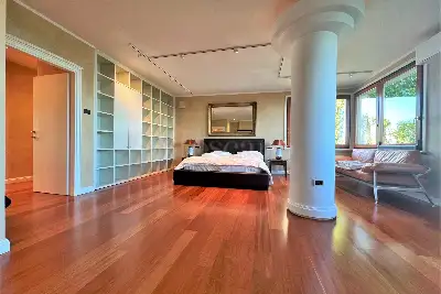 Villino a Schiera in vendita, Via XXV Aprile, Sirmione