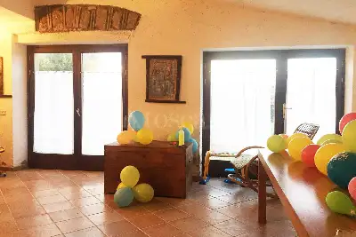 Casa Indipendente in affitto, Strada Santissimo Salvatore, Viterbo