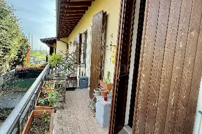 Casa in vendita, Via Guglielmo Ghislandi, Roncadelle