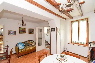 Casa Indipendente in vendita, Via Noseda, Cernobbio