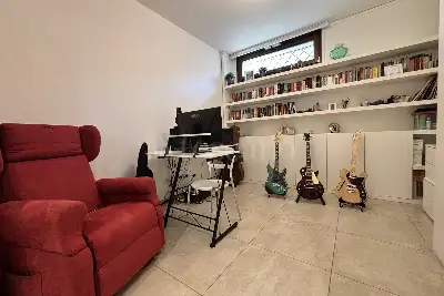 Villa Plurifamiliare in vendita, Viale Hugo Pratt, Roma