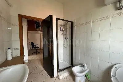 Villa Bifamiliare in vendita, Via Paderna, Roma