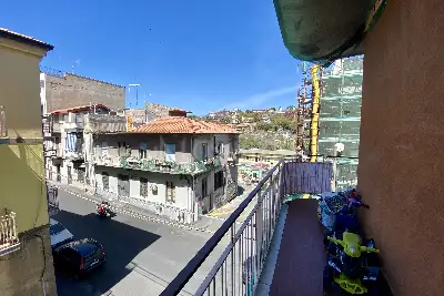 Casa in vendita, Via Pietro Novelli, Catania