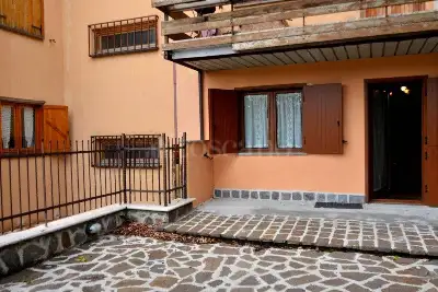 Casa in vendita, Piazzale Magnola, Ovindoli