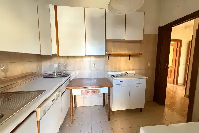 Casa in vendita, Circonvallazione Gianicolense, Roma