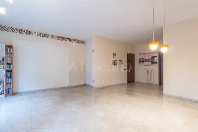 Casa in vendita, Via Emilio Morosini, Milano