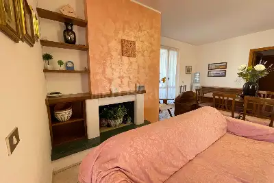 Attico in vendita, Via dei Garofani, Martinsicuro