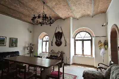 Casale in vendita, Località I Casali, Colle di Val d'Elsa