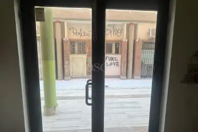 Negozio in affitto, Viale Nicolò Paganini, Latina