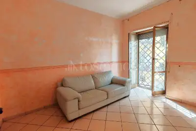 Casa in vendita, Via dei Gonzaga, Roma
