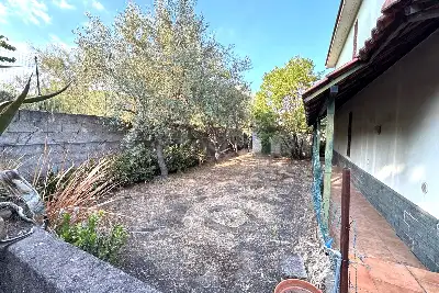 Villa in vendita, Via Giovanni Fattori, Mascalucia