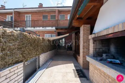 Villino a Schiera in vendita, Via Cavalieri di Vittorio Veneto, Azzano Decimo