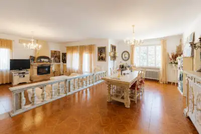 Villa in vendita, Via Belvedere, Monzuno