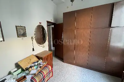 Casa in vendita, Via Alessandro Manzoni, Messina