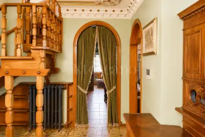 Villa in vendita, Via Pergola, Moniga del Garda