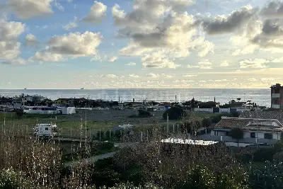 Attico in vendita, Via Florinas, Fiumicino