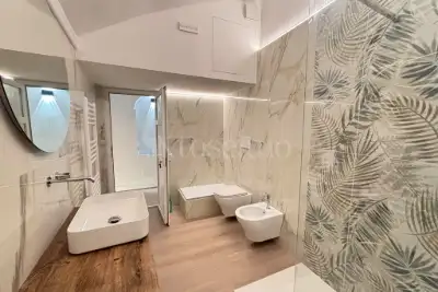 Casa in vendita, Via Cimarra, Roma