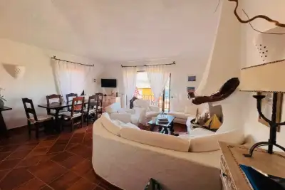 Casa in vendita, Via Porto Vecchio, Arzachena