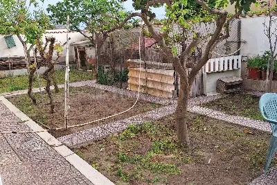 Casa Indipendente in vendita, Via Trincea delle Frasche, Fiumicino