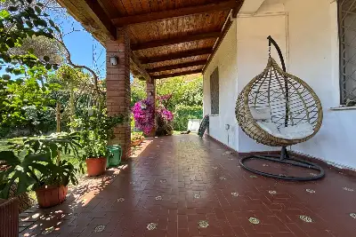 Villa Plurifamiliare in vendita, Via Aristotile Fioravanti, Roma