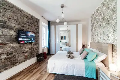 Casa in affitto, Viale Lecco, Como