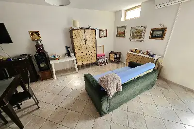 Villino a Schiera in vendita, Via Etruria, Santa Marinella