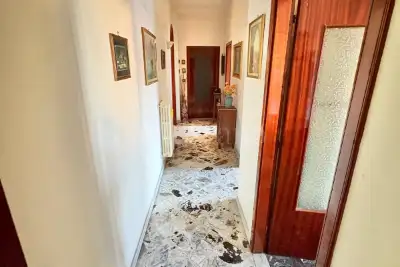 Casa in vendita, Via Crocifisso 81, Angri