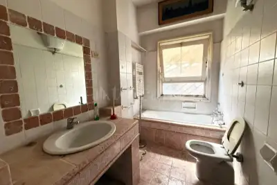 Casa in vendita, Viale dei Colli Portuensi, Roma