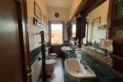 Attico in vendita, Viale del Lido, Roma