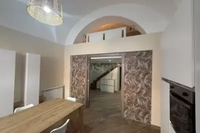 Casa in affitto, Via Sisto, Catania